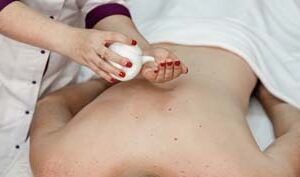 Terapia masaje Endoesferas