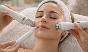 MESOTERAPIA VIRTUAL + EXOXOMAS +CELULAR INFUSION