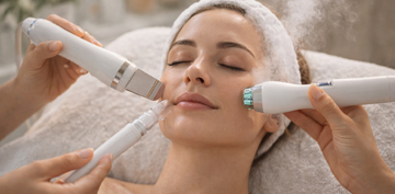 MESOTERAPIA VIRTUAL + EXOXOMAS +CELULAR INFUSION