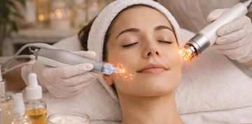 Dermaled Pen + Retin-Vitamin Complex- Global Antiage